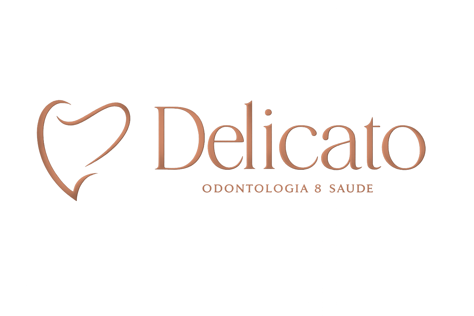 Delicato Odontologia & Saúde